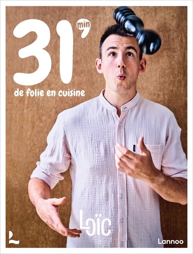 31 minutes de folie en cuisine