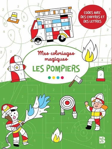 Les pompiers