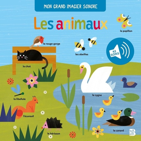 Les animaux