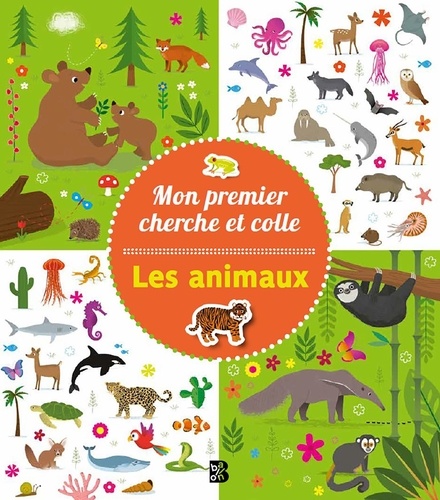 Les animaux