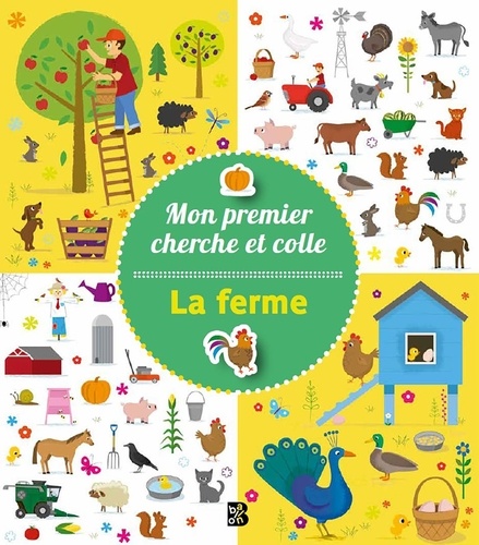 La ferme