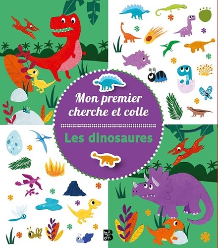 Les dinosaures