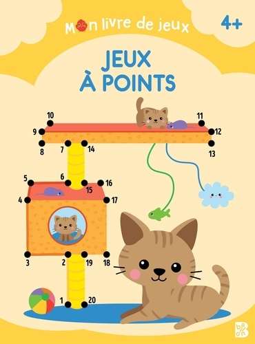 Jeux à points