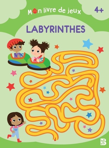 Labyrinthes