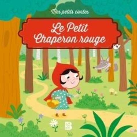 Le Petit Chaperon rouge