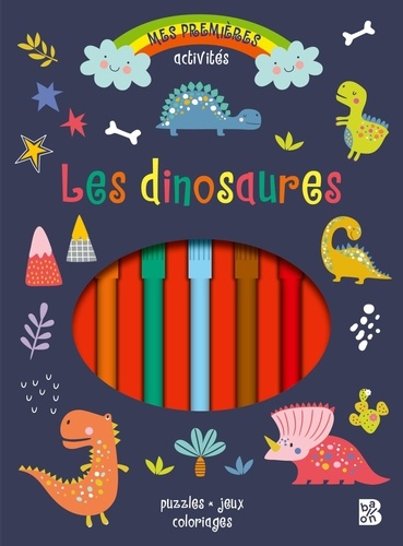 Les dinosaures