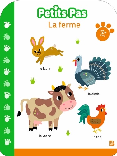 La ferme