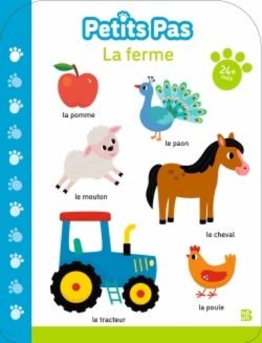 La ferme