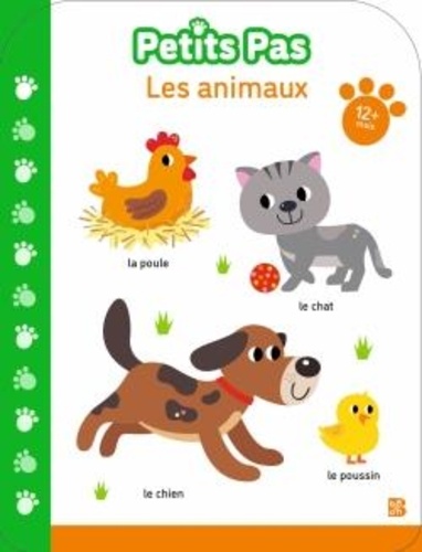 Les animaux