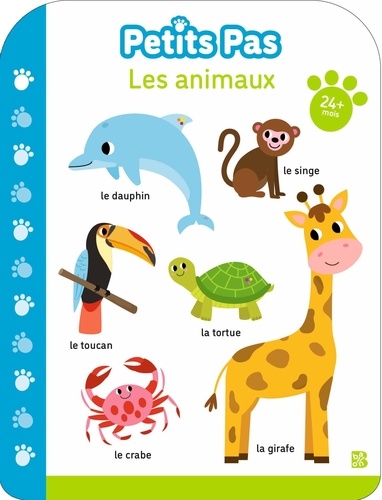 Les animaux