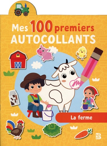 La ferme