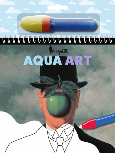 Aqua Art