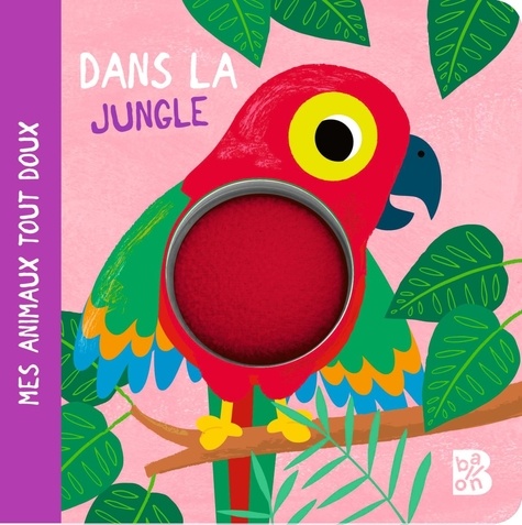 Dans la jungle