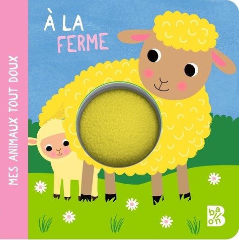 A la ferme