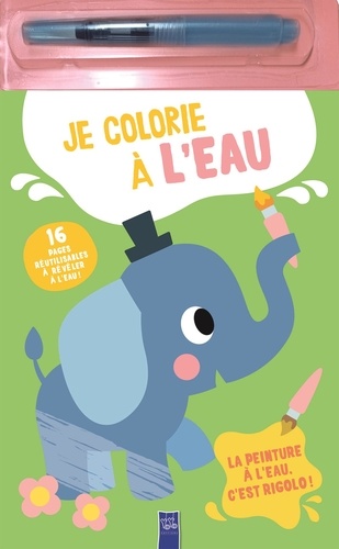 L'éléphant