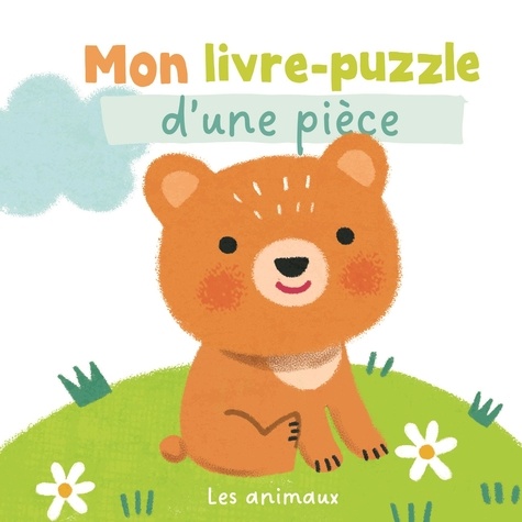 Puzzle - Les animaux