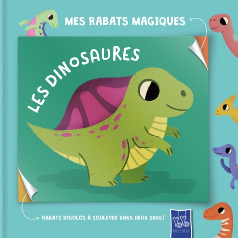 Les dinosaures