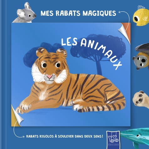 Les animaux