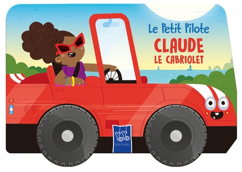 Claude le cabriolet