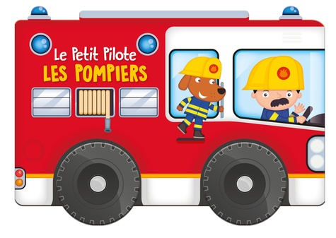 Les pompiers