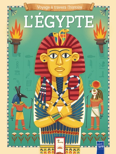 L'Egypte