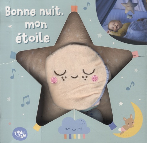 Bonne nuit, mon étoile