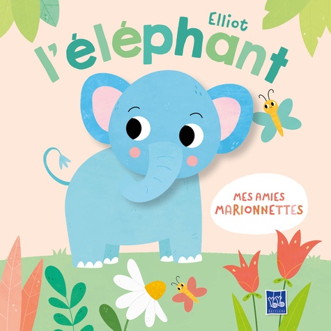 Elliot l'éléphant