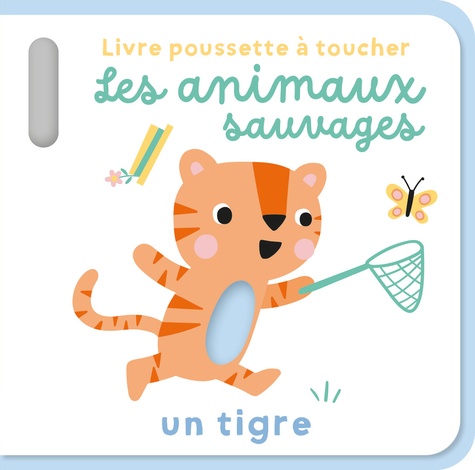 Les animaux sauvages