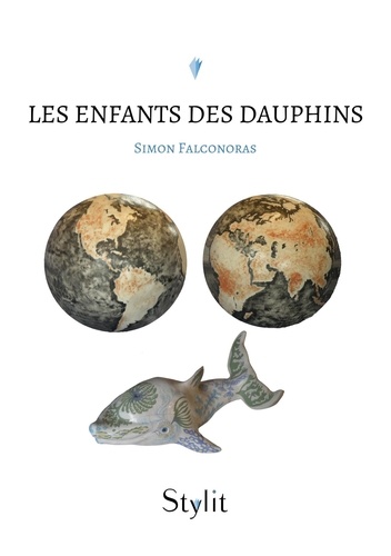 Les enfants des Dauphins. Les mystères de la Terre