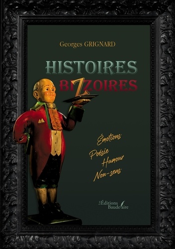 Histoires bizzoires