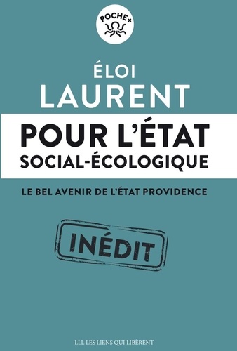 Pour l'Etat social-écologique. Le bel avenir de l'Etat providence