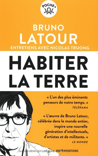 Habiter la Terre