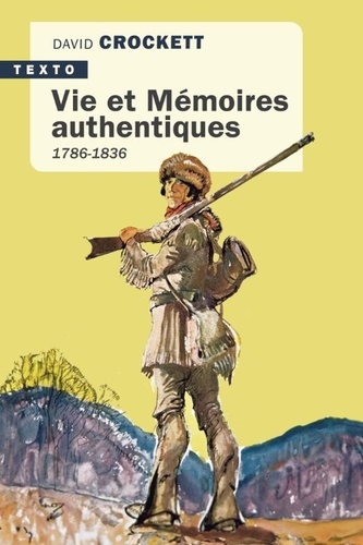 Vies et mémoires authentiques. 1786-1836