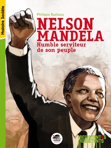 Nelson Mandela