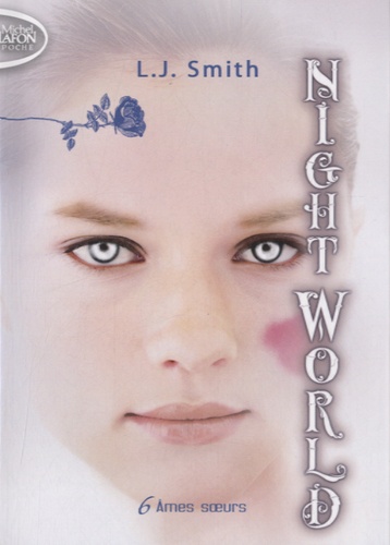 Night World Tome 6 : Ames soeurs