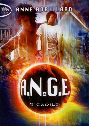 A.N.G.E. Tome 4 : Sicarius