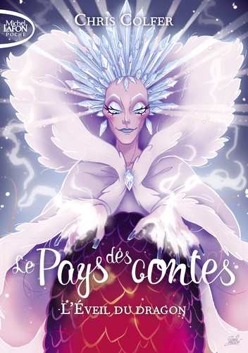 Le Pays des contes Tome 3 : L'éveil du dragon