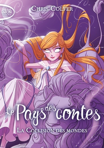 Le Pays des contes Tome 6