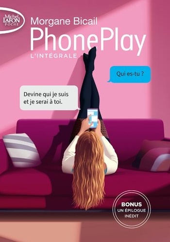 PhonePlay : L'intégrale