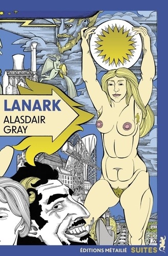 Lanark