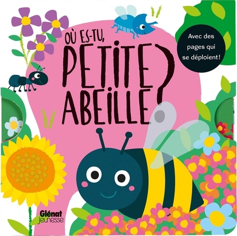 Où es-tu, petite abeille ?