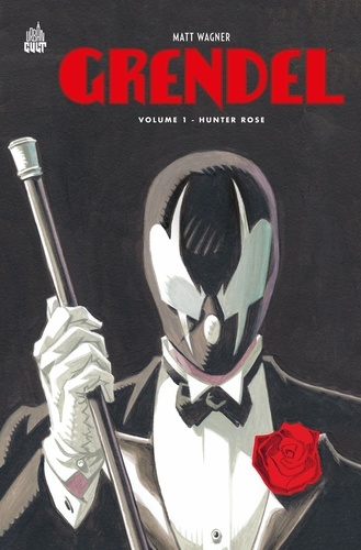 Grendel Tome 1 : Hunter Rose