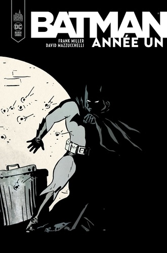 Batman année un