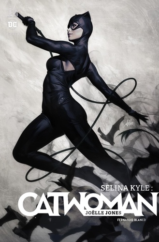 Sélina Kyle : Catwoman Tome 2 : Loin de Gotham