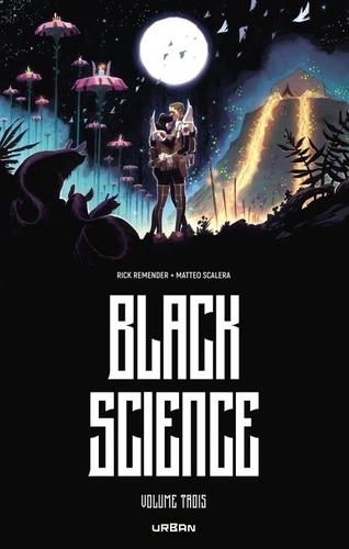 Black Science Tome 3