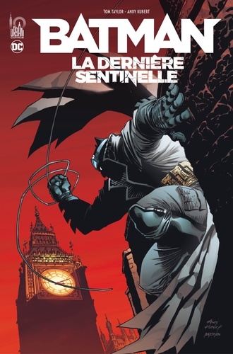 Batman : La Dernière Sentinelle