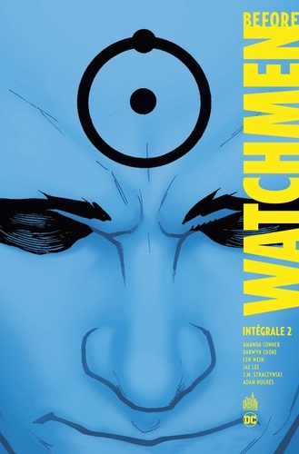 Before Watchmen Intégrale Tome 2