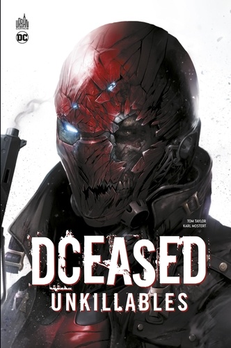 DCeased. Unkillables