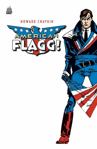 American Flagg !