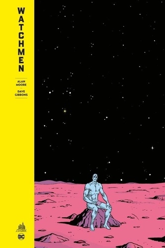 Watchmen. Edition limitée